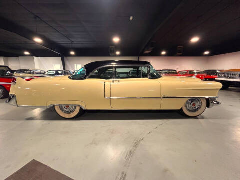 1955 Cadillac Series 62