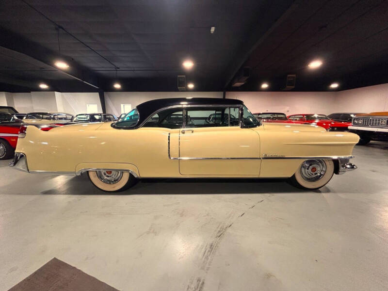 1955 Cadillac Series 62