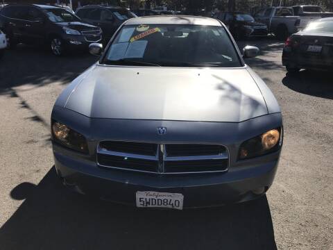 2006 Dodge Charger for sale at EXPRESS CREDIT MOTORS in San Jose CA