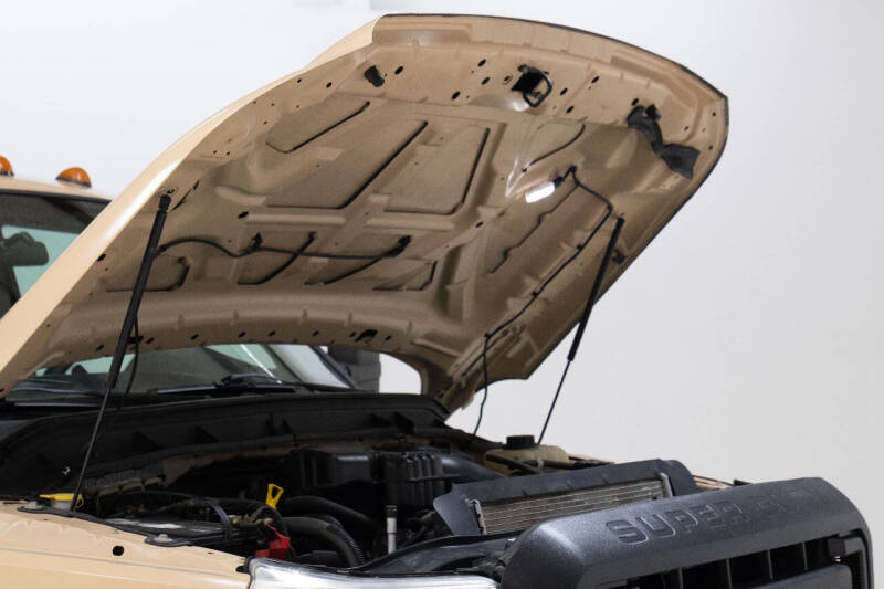 2015 Ford F-350 Super Duty XL