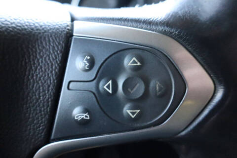 2019 Chevrolet Silverado 3500HD