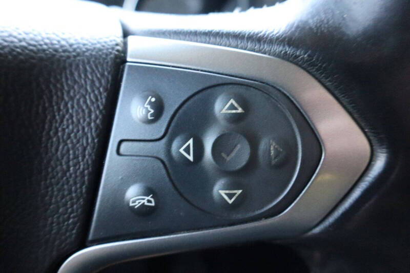 2019 Chevrolet Silverado 3500HD