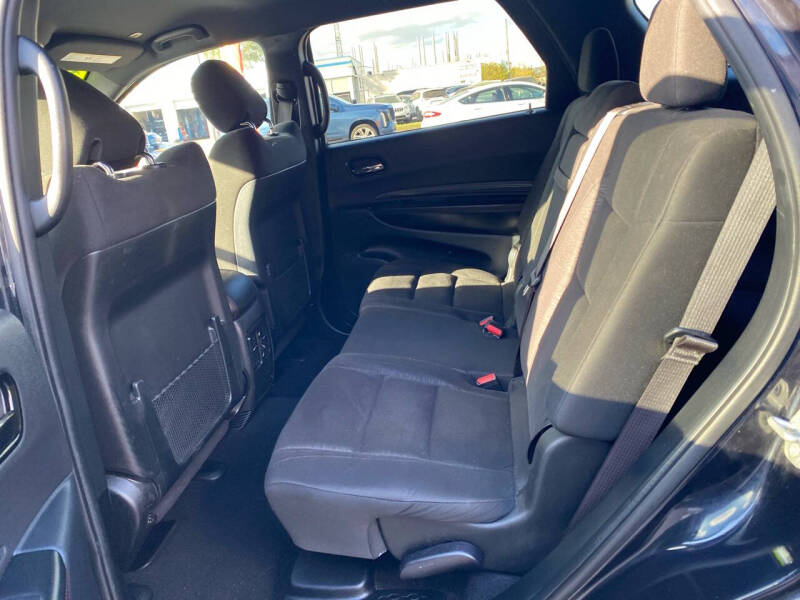 2023 Dodge Durango GT Plus