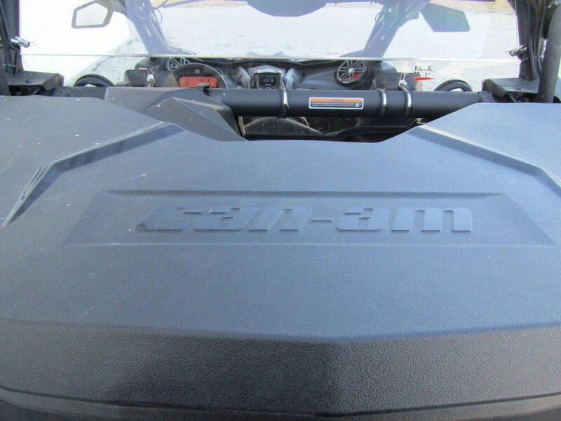 2022 Can-Am Maverick X3