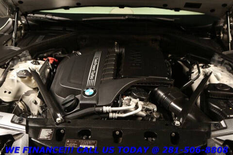 2014 BMW 7 Series 740i