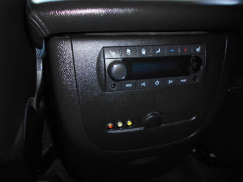 2013 GMC Yukon Denali