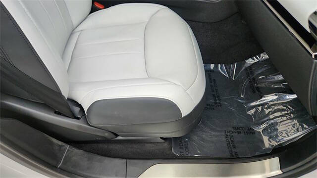 2024 Land Rover Range Rover Sport P400 Dynamic SE