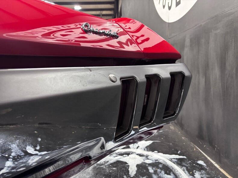 1970 Chevrolet Impala