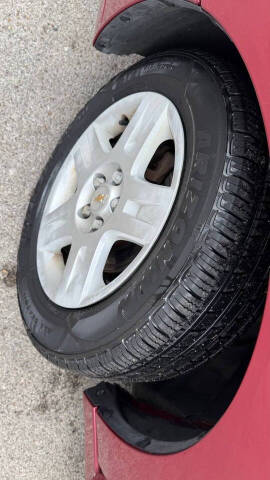 2006 Chevrolet Malibu LT