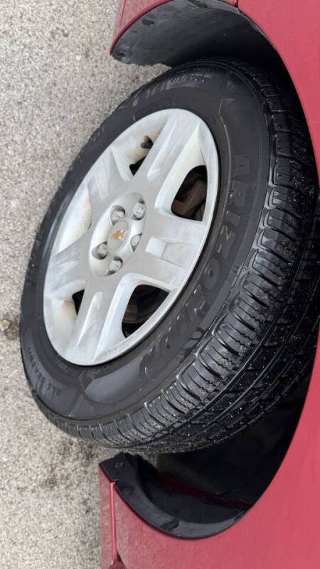 2006 Chevrolet Malibu LT