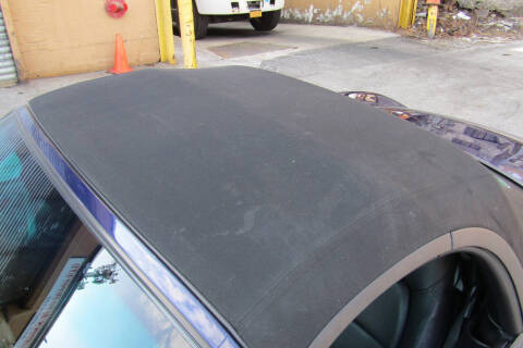 2002 Porsche Boxster