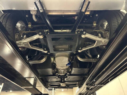 1965 Chevrolet Corvette