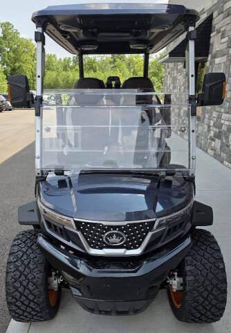 2025 Evolution D-Max XT4 4x4