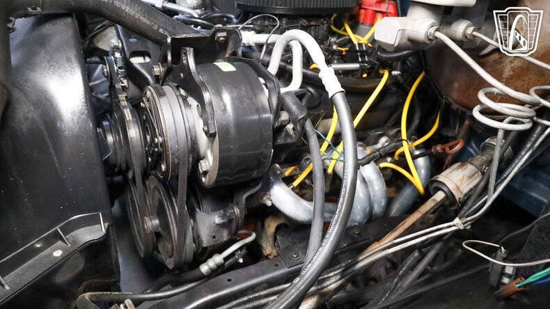 1982 GMC C/K 1500 Series
