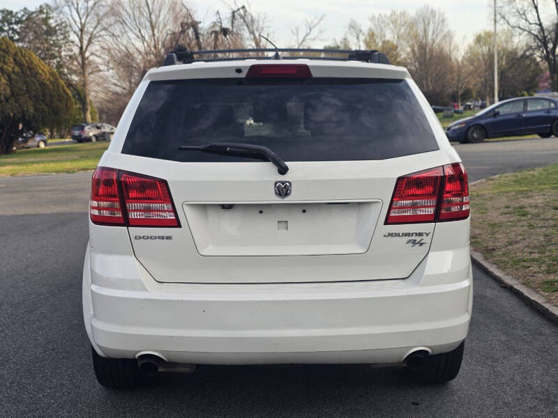 2009 Dodge Journey R/T - Photo 46