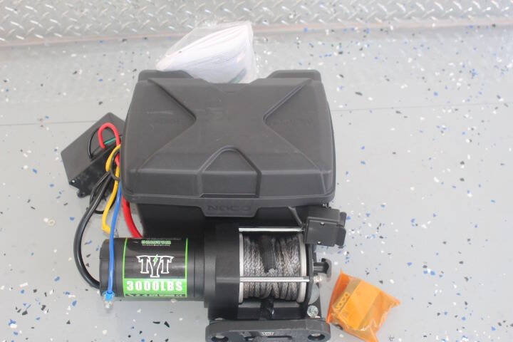 2024 Interstate loadrunner 20 foot