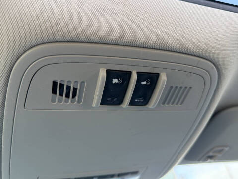 2015 Buick Regal Fleet