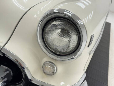 1955 Oldsmobile Eighty-Eight