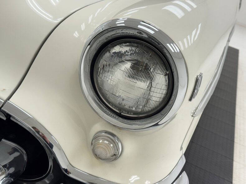 1955 Oldsmobile Eighty-Eight