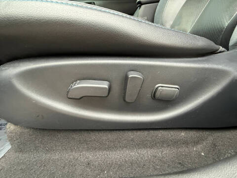 2020 Nissan LEAF SL PLUS