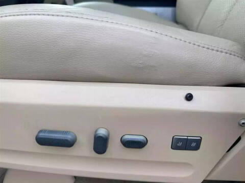 2014 Ford Expedition EL XLT