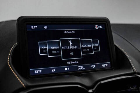 2020 Aston Martin Vantage