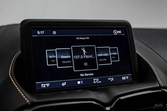 2020 Aston Martin Vantage