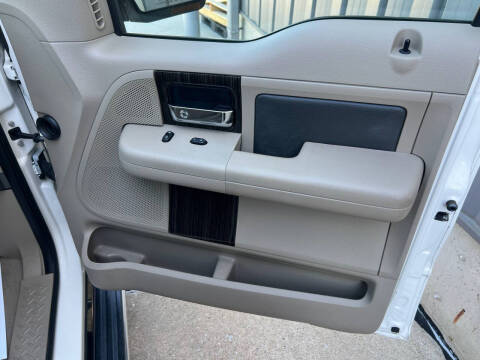 2008 Ford F-150