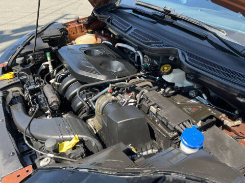 2019 Ford EcoSport Titanium