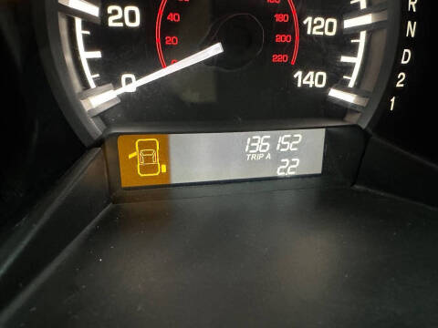 2014 Honda Ridgeline SE