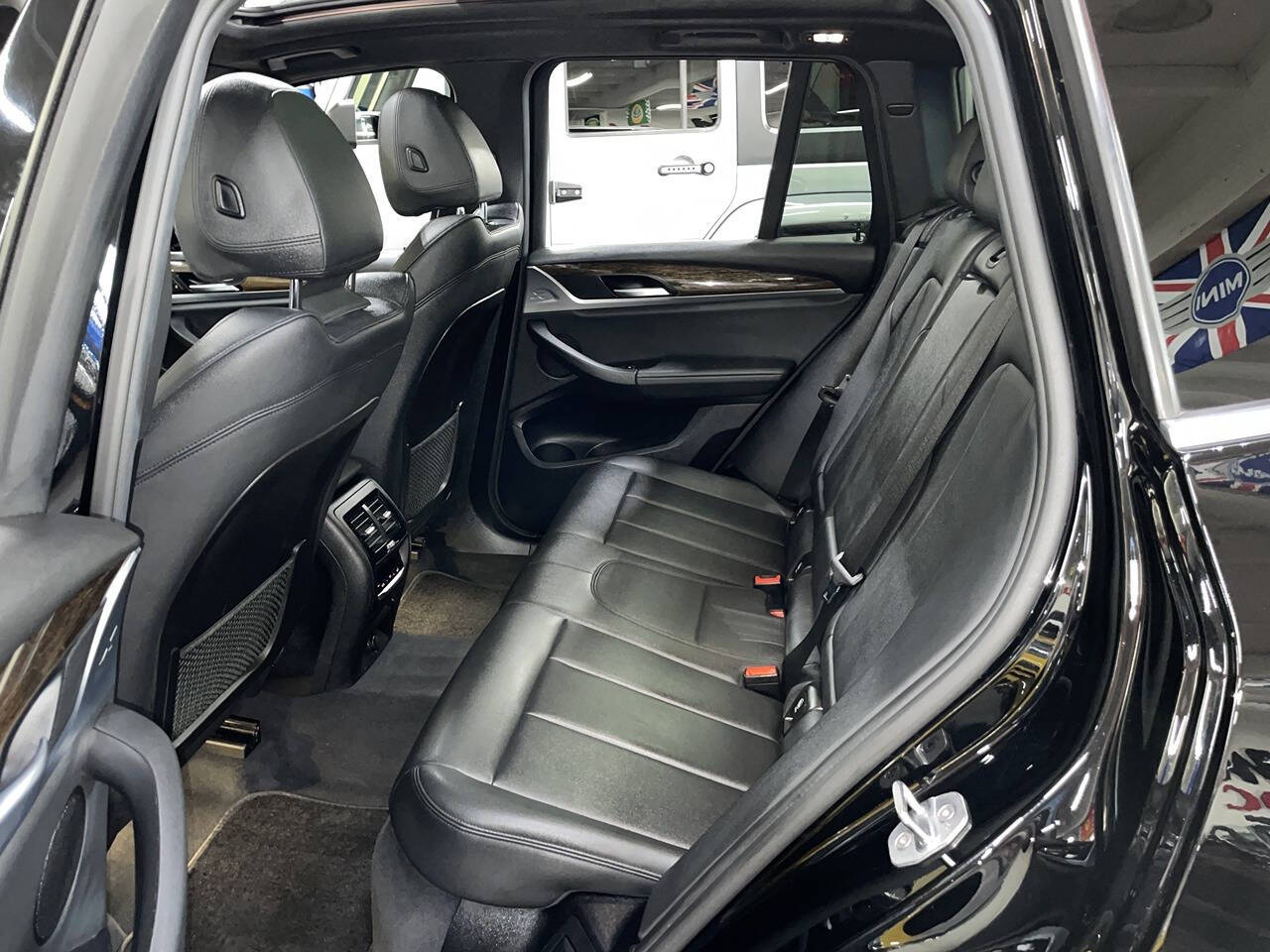 2019 BMW X3 for sale at Supreme Motors in Costa Mesa, CA