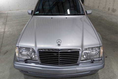 1994 Mercedes-Benz E-Class E 500