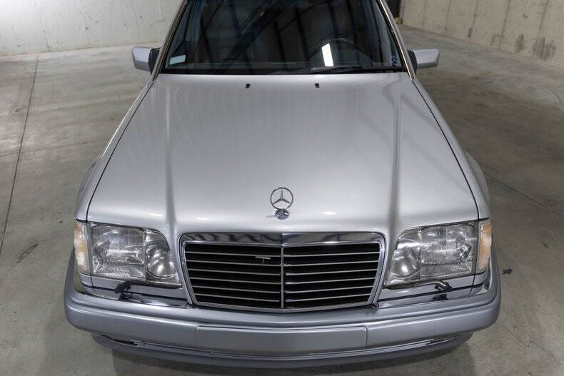 1994 Mercedes-Benz E-Class E 500