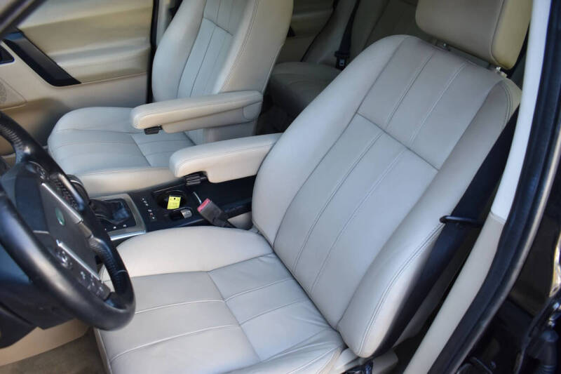 2013 Land Rover LR2 HSE