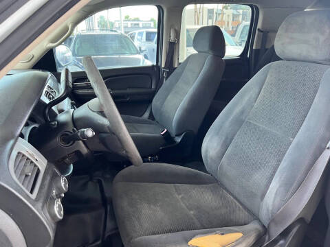 2008 Chevrolet Suburban