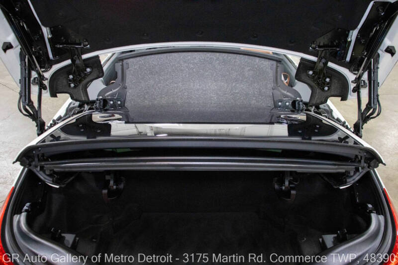 2017 Mercedes-Benz SL-Class SL 550