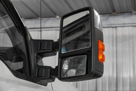 2008 Ford F-350 Super Duty