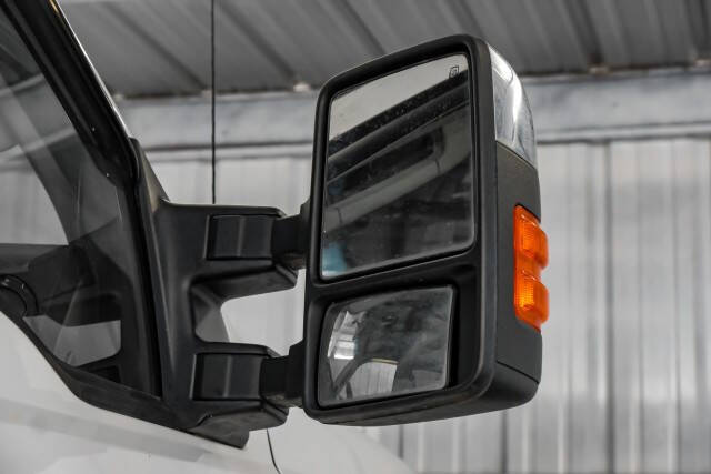 2008 Ford F-350 Super Duty