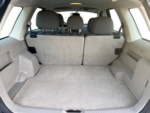 2011 Ford Escape XLS