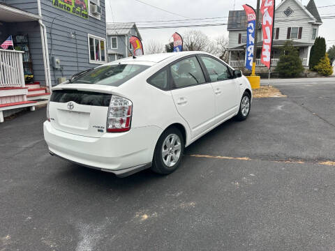 2008 Toyota Prius
