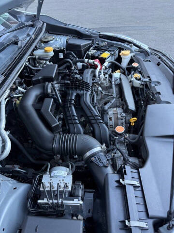 2020 Subaru Crosstrek Limited