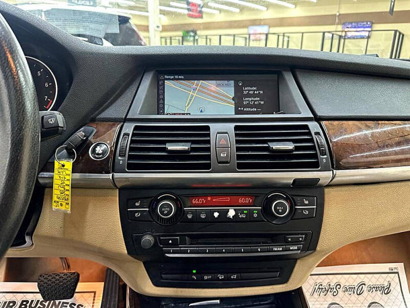 2013 BMW X5 xDrive35i