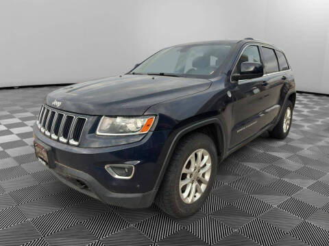 2014 Jeep Grand Cherokee Laredo