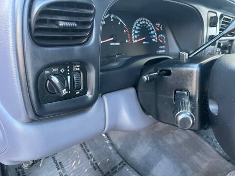 1999 Dodge Dakota SLT