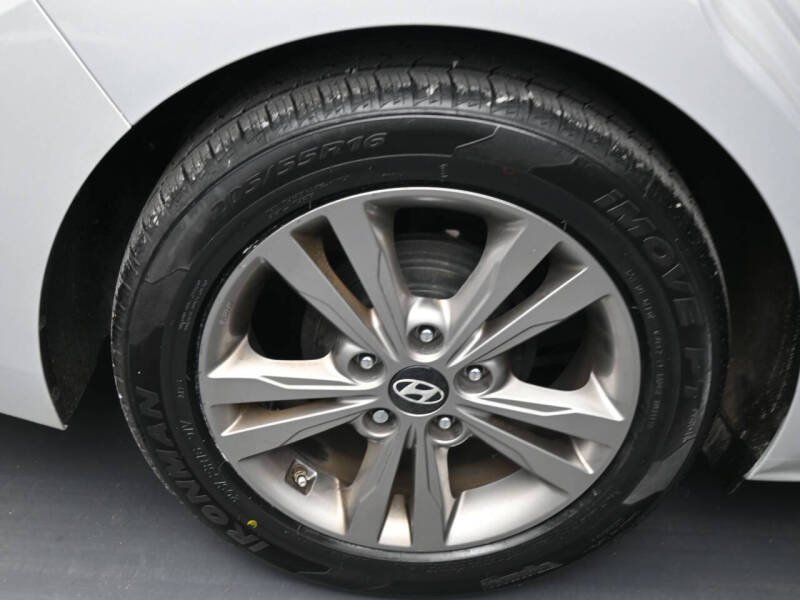 2017 Hyundai Elantra Value Edition