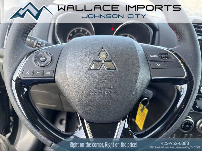 2026 Mitsubishi Outlander Sport