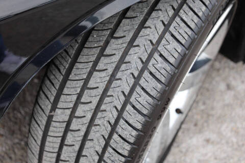 2008 Dodge Challenger SRT8