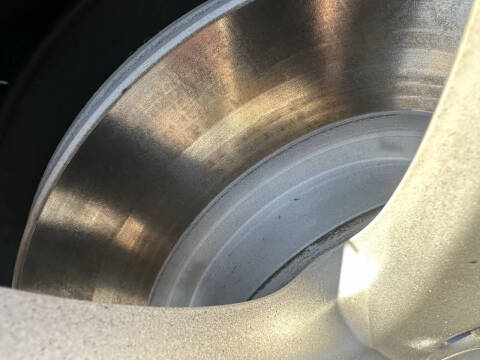 2008 Honda Accord LX-P