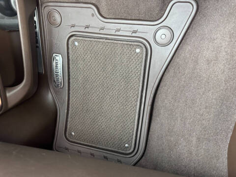 2025 RAM 1500 Limited Longhorn