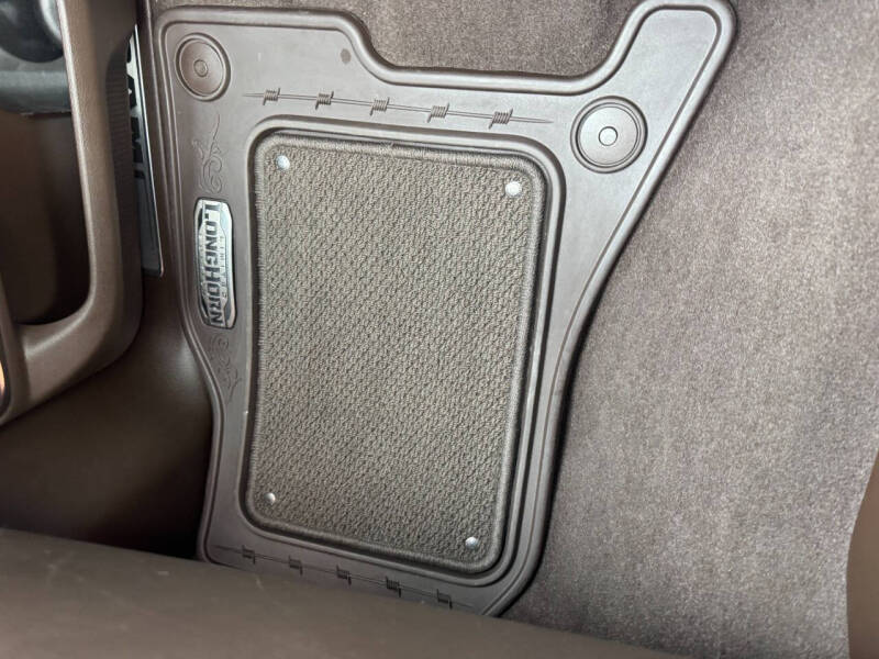 2025 RAM 1500 Limited Longhorn